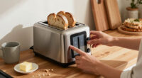 15 Best Smart Toasters for Easier Breakfasts in 2027