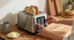15 Best Smart Toasters for Easier Breakfasts in 2027