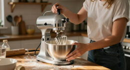 15 Best Stand Mixer Attachments for More Kitchen Tasks in 2027