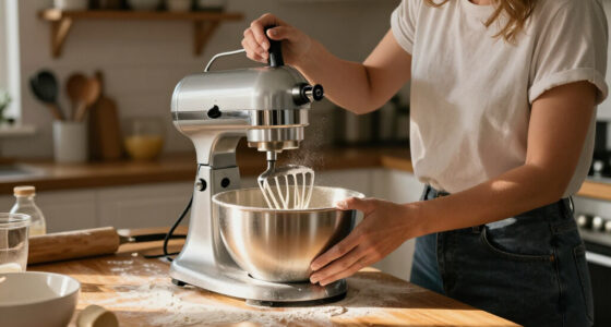15 Best Stand Mixer Attachments for More Kitchen Tasks in 2027