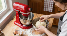 15 Best Stand Mixers for Baking and Bread Making in 2027