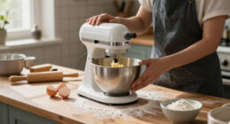15 Best Stand Mixers for Baking in 2027