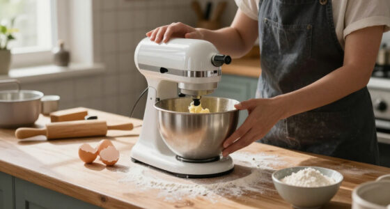 15 Best Stand Mixers for Baking in 2027