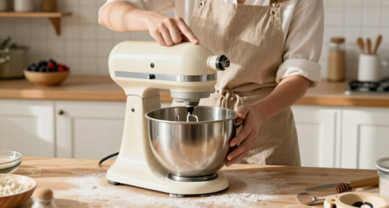 15 Best Stand Mixers for Baking in 2027