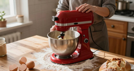 15 Best Stand Mixers for Home Baking in 2027