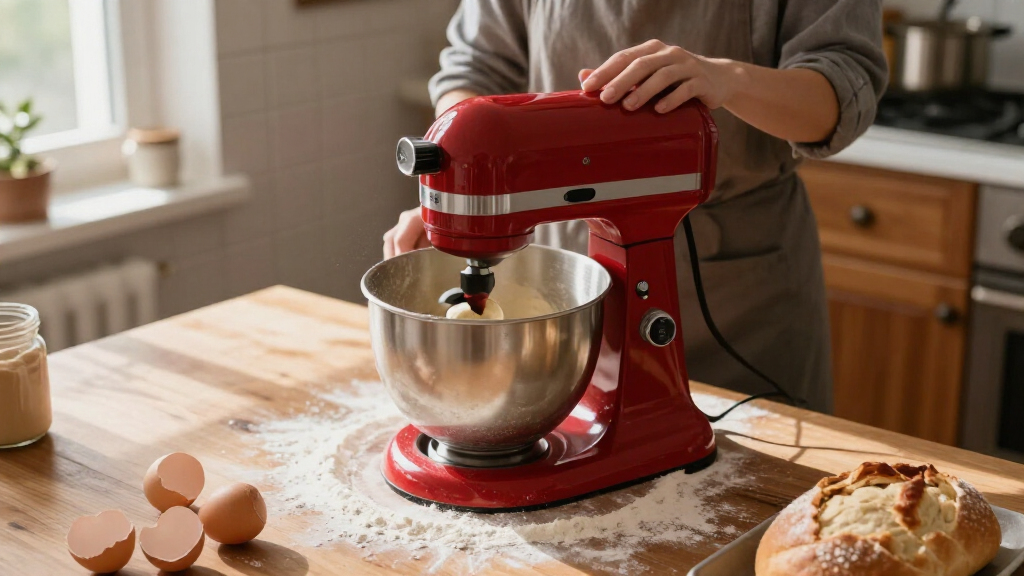 15 Best Stand Mixers for Home Baking in 2027