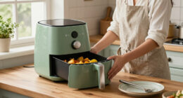 15 Best Stylish Air Fryers for a More Attractive Kitchen in 2027