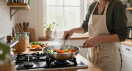 15 Best Titanium Pans for Everyday Cooking in 2027