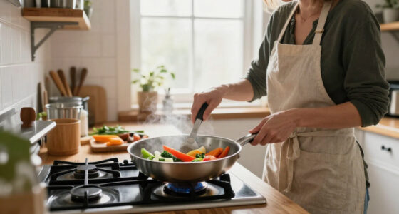15 Best Titanium Pans for Everyday Cooking in 2027