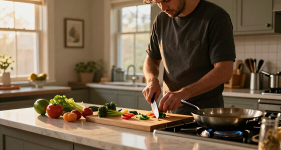 15 Best Weeknight Cooking Tools for Faster Meals in 2027