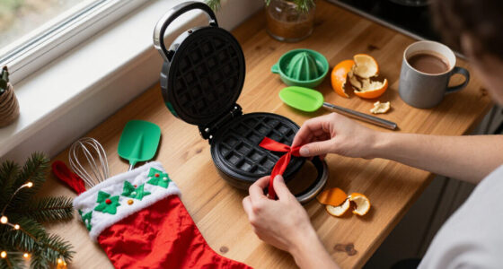 27 Over-the-Top Stocking Stuffers To Delight Everyone On Your List