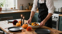 34 Halloween Table Decorations For A Spooky And Stylish Celebration