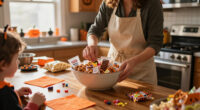 40 Fun Non-Candy Halloween Treats For Trick-or-Treaters