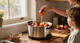 5 Best Electric Candy Apple Makers in 2027