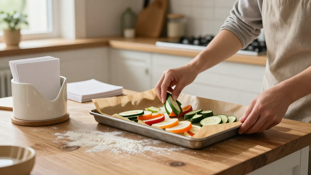 5 Best Parchment Paper Organizers in 2027
