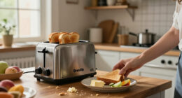 6 Best Breville Toasters for Everyday Toasting in 2027