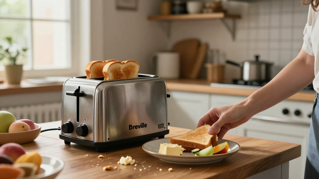 6 Best Breville Toasters for Everyday Toasting in 2027