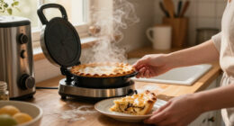 6 Best Chicken Pot Pie Makers for Easy Homemade Portions in 2027