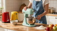 6 Best Colorful Kitchen Appliances for 2027