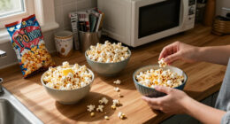 6 Best Microwave Popcorn Brands, According To Taste Testing