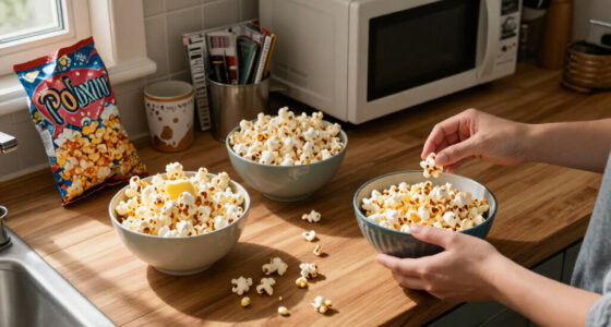 6 Best Microwave Popcorn Brands, According To Taste Testing