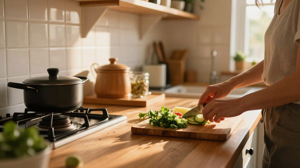 61 Small Kitchen Design Ideas For A Stylish And Functional Space