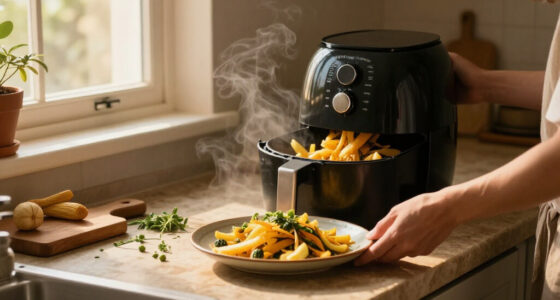 7 Best Air Fryer Dishes for Easy Baking and Cleanup in 2027