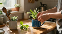 7 Creative Ways To Repurpose Your Favorite Old Mugs