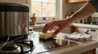 7 Things You Should NEVER Clean With A Magic Eraser, According To Cleaning Experts