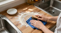 8 Best Kitchen Counter Cleaning Tools for Faster Everyday Cleanup in 2027