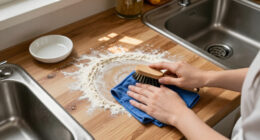 8 Best Kitchen Counter Cleaning Tools for Faster Everyday Cleanup in 2027