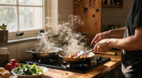 9 Best Multitasking Pans for Flexible Everyday Cooking in 2027