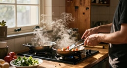 9 Best Multitasking Pans for Flexible Everyday Cooking in 2027