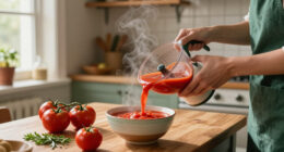 9 Best Tomato Soup Makers for Easy Homemade Soup in 2027