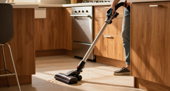 9 Best Vacuums Of 2026, Tested By Cleaning Experts