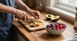 9 Fruits That Are High In Magnesium To Support Better Health