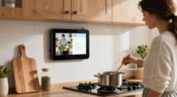 Amazon’s $500 Echo Show 16 Wants To Be The Center Of Your Home