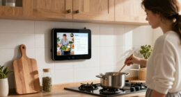 Amazon’s $500 Echo Show 16 Wants To Be The Center Of Your Home