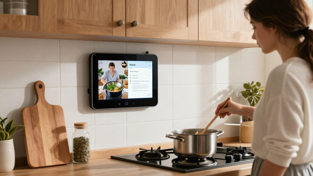 Amazon’s $500 Echo Show 16 Wants To Be The Center Of Your Home