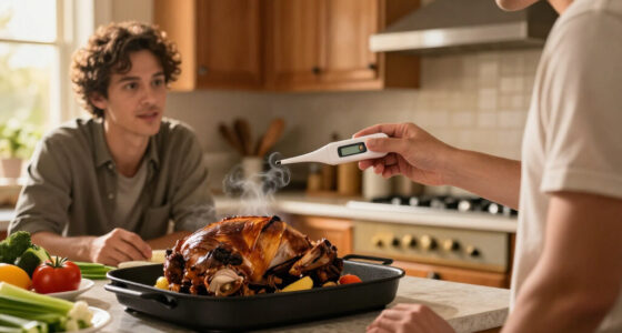 Americans Have Lost Faith In Our Food Safety System: Here Are 10 Ways To Win It Back