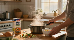 Amy’s Kitchen Tackles Ultra-processed Food Myths In National Campaign