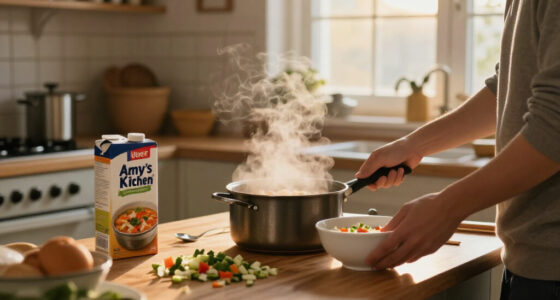 Amy’s Kitchen Tackles Ultra-processed Food Myths In National Campaign