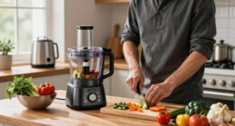 Black & Decker Deals: 8-Cup Food Processor, More Appliances And Free Pickup