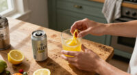 Boston Beer CEO Says Hard Sports Drinks Are Alcohol’s ‘Next Big Thing’