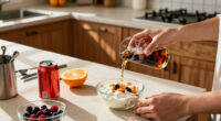 Coca-Cola Steps Into Better-for-you Soda Market With Prebiotics