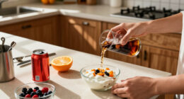 Coca-Cola Steps Into Better-for-you Soda Market With Prebiotics