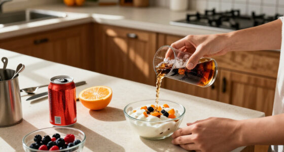 Coca-Cola Steps Into Better-for-you Soda Market With Prebiotics