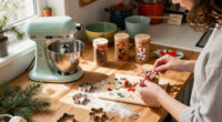 Craftsman's Viral Advent Is A Hobbyist's Dream Come True