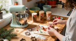 Craftsman's Viral Advent Is A Hobbyist's Dream Come True