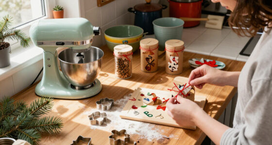 Craftsman's Viral Advent Is A Hobbyist's Dream Come True